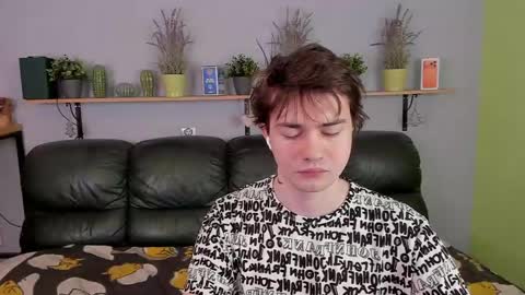 Edgar online show from April 1, 2026, 5:19 am