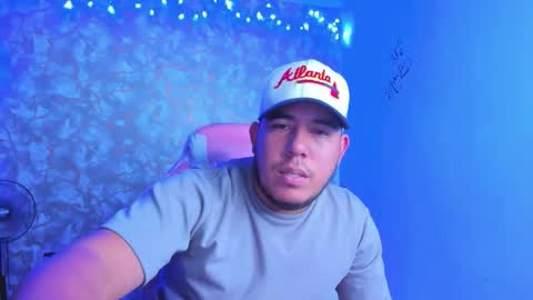 edgarsexxx online show from February 25, 2026, 4:55 am