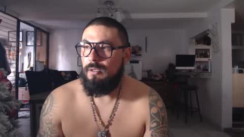 edgarram83 online show from December 28, 2024, 10:55 pm