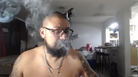 edgarram83 online show from February 27, 2025, 7:23 am