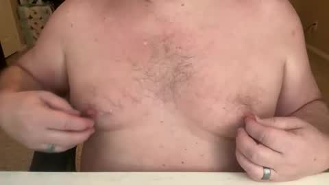 Edging Fun online show from February 20, 2026, 8:09 pm