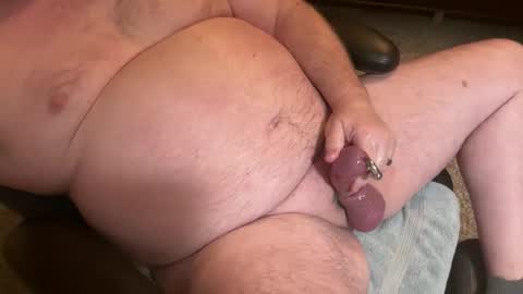 Edging Fun online show from February 24, 2026, 10:52 pm