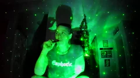 Angel online show from December 6, 2024, 1:29 am