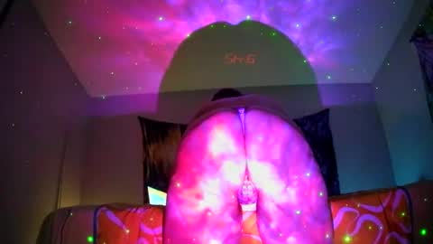 Angel online show from February 28, 2025, 2:42 am