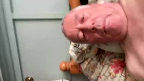 Phil online show from October 21, 2025, 11:33 am