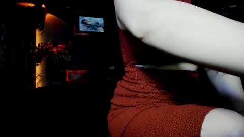 EdgeQueen69 online show from October 11, 2025, 6:50 pm