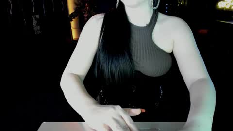 EdgeQueen69 online show from October 17, 2025, 9:50 pm