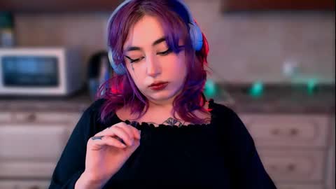 fickle demon made of clumps of matter online show from February 8, 2025, 8:09 am