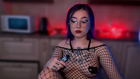 fickle demon made of clumps of matter online show from February 16, 2025, 11:38 am