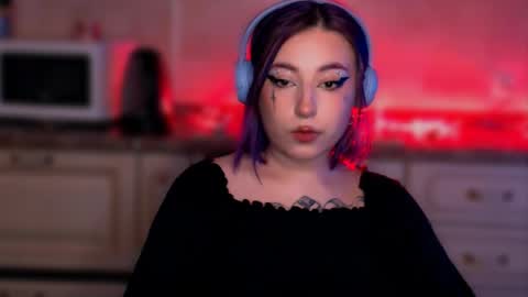 fickle demon made of clumps of matter online show from February 17, 2025, 3:53 pm