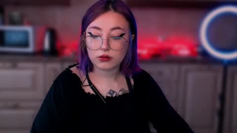 fickle demon made of clumps of matter online show from February 27, 2025, 10:37 am