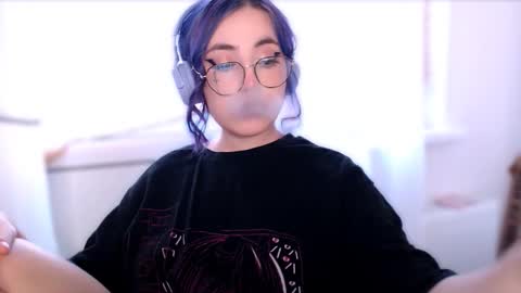 fickle demon made of clumps of matter online show from October 16, 2025, 3:29 am