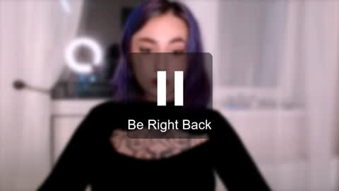 fickle demon made of clumps of matter online show from October 21, 2025, 8:31 pm