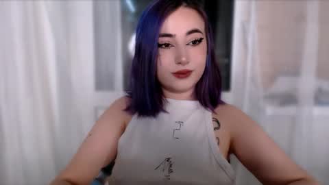 Snapshot of ediefris chatting on November 17, 2025, 2:34 pm fickle demon made of clumps of matter online show from November 17, 2025, 2:34 pm