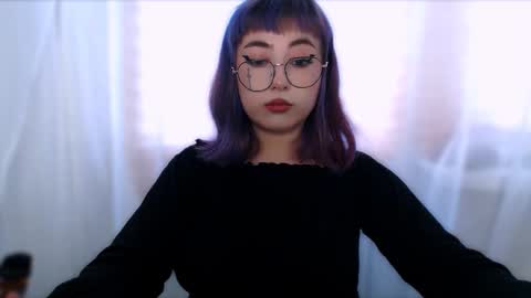 Snapshot of ediefris chatting on December 16, 2025, 8:08 am fickle demon made of clumps of matter online show from December 16, 2025, 8:08 am