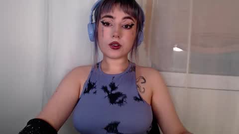 Snapshot of ediefris chatting on January 15, 2026, 3:11 am fickle demon made of clumps of matter online show from January 15, 2026, 3:11 am