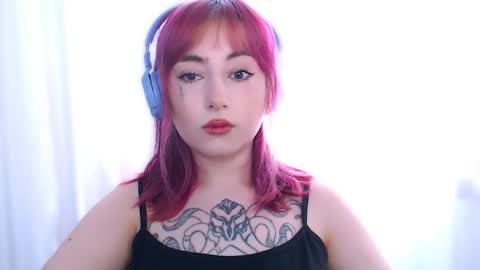 fickle demon made of clumps of matter online show from March 26, 2026, 7:03 am