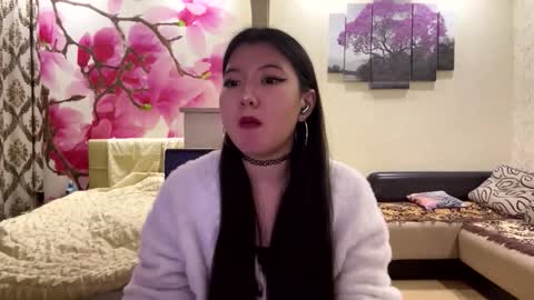 Eri online show from March 9, 2026, 7:07 pm