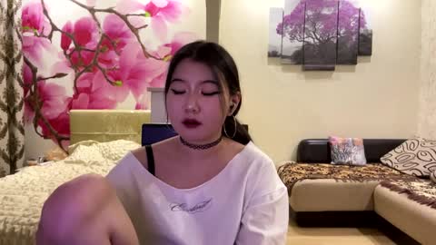 Eri online show from March 30, 2026, 7:15 pm