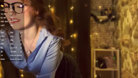 Friendly neighbourhoud redhead  online show from January 15, 2025, 11:51 pm