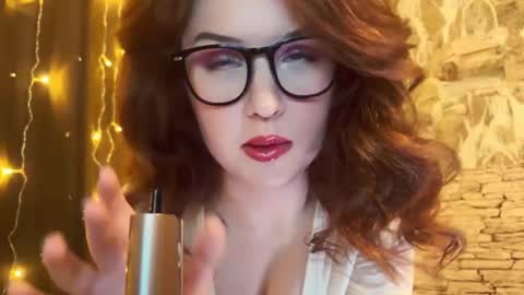 Friendly neighbourhoud redhead  online show from March 1, 2025, 12:07 am