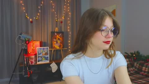 Im Sally  Im new here   lets meet online show from January 16, 2025, 3:23 am