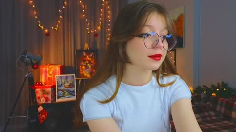 Im Sally  Im new here   lets meet online show from January 19, 2025, 3:08 am