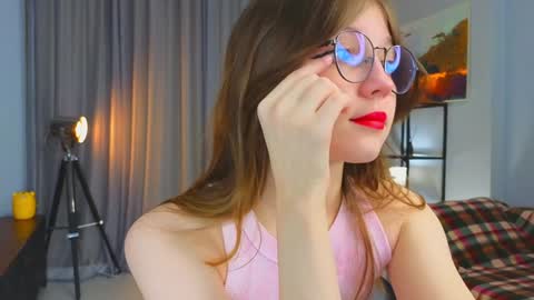 Im Sally  Im new here   lets meet online show from February 2, 2025, 3:10 am