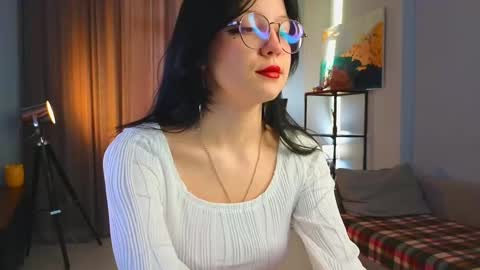 Im Sally  Im new here   lets meet online show from February 20, 2025, 3:56 am