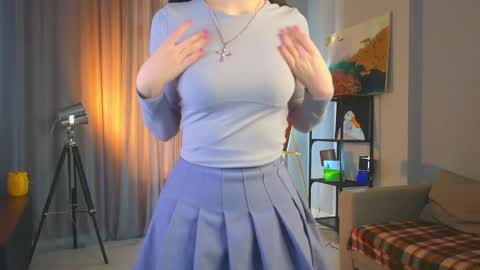 Im Sally  Im new here   lets meet online show from March 7, 2025, 4:13 am