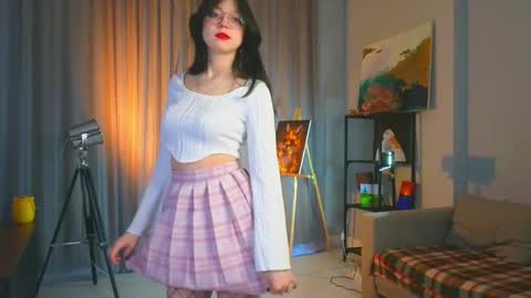 Im Sally  Im new here   lets meet online show from March 8, 2025, 3:06 am