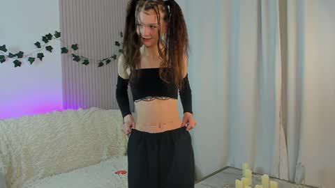 Lisa  online show from January 15, 2025, 10:57 pm