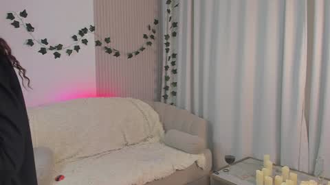 Lisa  online show from January 17, 2025, 3:23 am