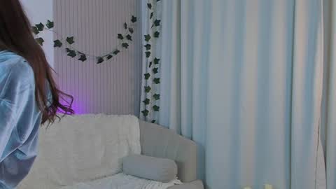 Lisa  online show from January 19, 2025, 3:08 am