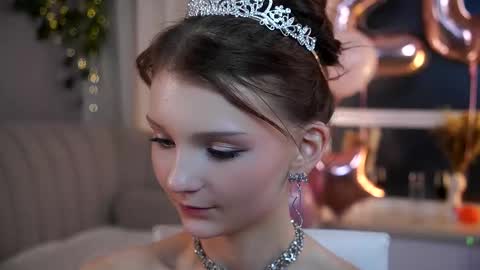 Lisa  online show from March 7, 2026, 11:13 pm