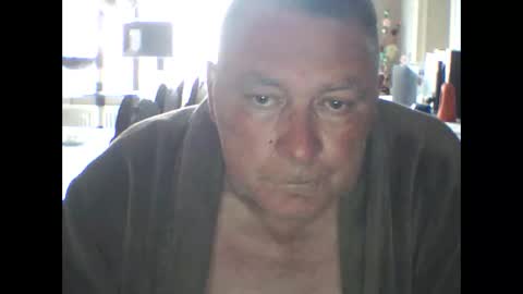Eddy online show from May 11, 2026, 7:36 am
