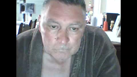 Eddy online show from May 12, 2026, 6:32 am