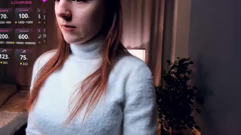 Snapshot of edlacarleton chatting on October 12, 2025, 11:09 am Nikki online show from October 12, 2025, 11:09 am