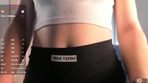 Nikki online show from November 14, 2025, 1:15 am