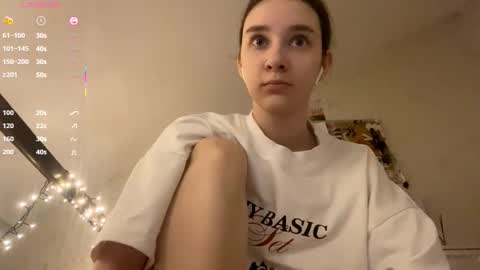 Dana online show from November 8, 2025, 3:34 pm