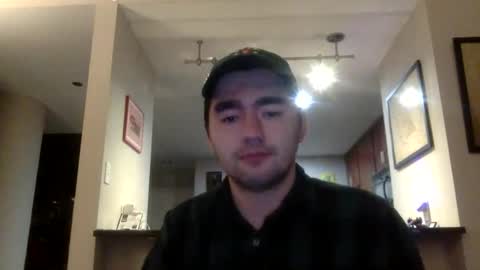 EddieFitz75 online show from November 12, 2025, 11:25 pm