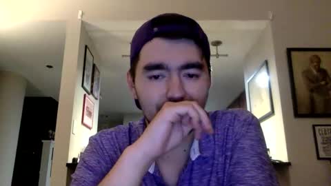 EddieFitz75 online show from May 27, 2026, 1:57 am