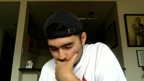 EddieFitz75 online show from July 28, 2026, 7:26 pm
