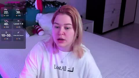 ednaadamse online show from January 11, 2026, 1:54 am