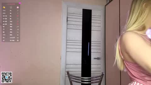 Snapshot of ednadennis chatting on May 27, 2026, 3:31 pm Eva online show from May 27, 2026, 3:31 pm