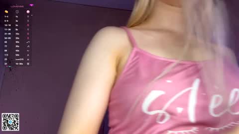 Snapshot of ednadennis chatting on May 31, 2026, 2:24 pm Eva online show from May 31, 2026, 2:24 pm