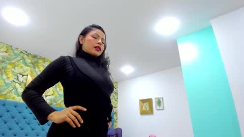 Edna online show from March 21, 2026, 12:21 pm