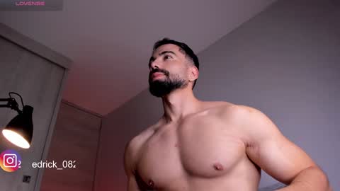 edrick online show from January 17, 2025, 11:49 am