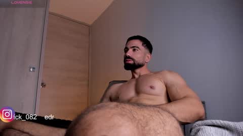 edrick online show from January 29, 2025, 10:58 am