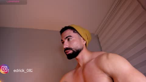 edrick online show from February 8, 2025, 2:58 am